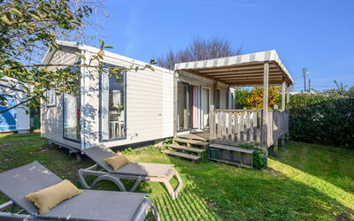 Logement:&nbsp;Le Tadorne 400.8