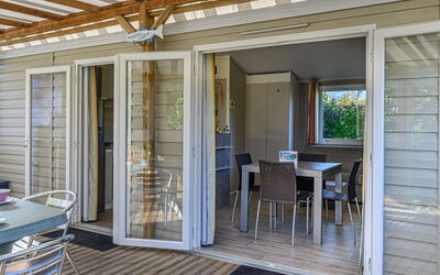 Logement:&nbsp;Le Colvert 400.9