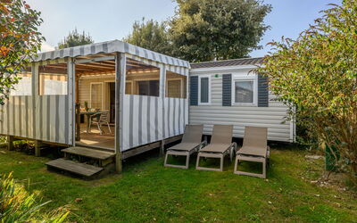 Logement:&nbsp;Le Colvert 400.9
