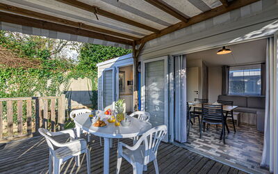 Logement:&nbsp;Le Cygne 400.10
