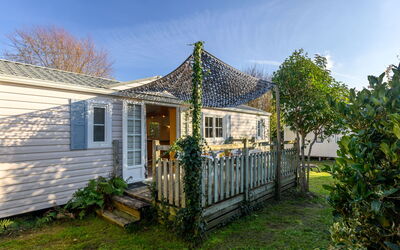 Logement:&nbsp;La Spatule 400.7