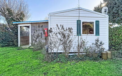 Logement:&nbsp;L'Échasse 400.12