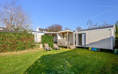 Logement:&nbsp;Le Courlis 400.5