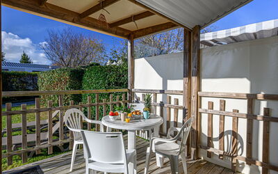 Logement:&nbsp;Le Courlis 400.5