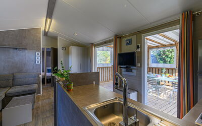 Logement:&nbsp;Le Colvert 400.9