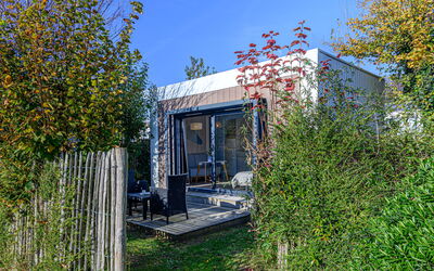 Logement:&nbsp;Hôtel'O 1 - L'Ibis Noir 400.1