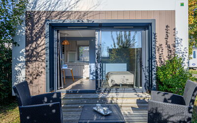 Logement:&nbsp;Hôtel'O 1 - L'Ibis Noir 400.1
