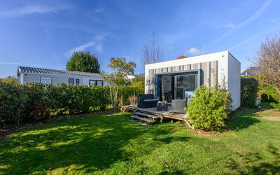 Logement:&nbsp;Hôtel'O 4 - L'Ibis Sacré 400.4