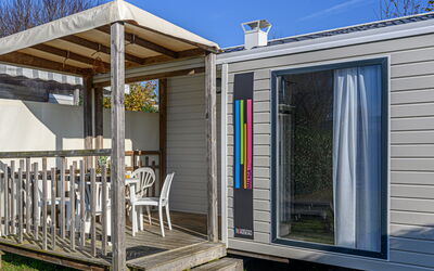 Logement:&nbsp;Le Courlis 400.5