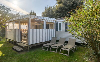 Logement:&nbsp;Le Colvert 400.9