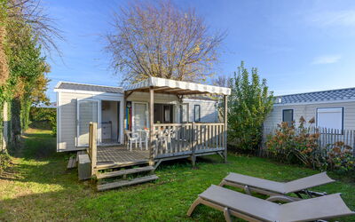 Logement:&nbsp;Le Cygne 400.10