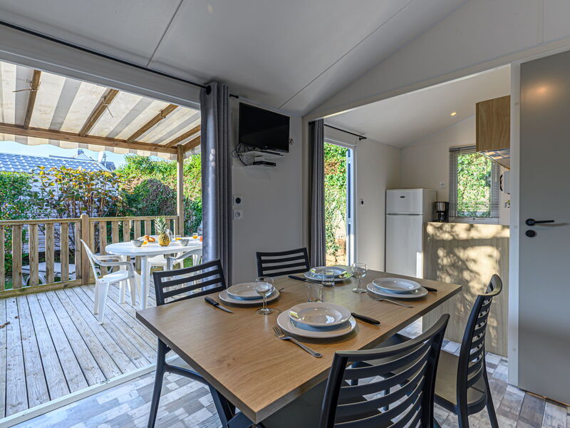 Logement:&nbsp;Le Cygne 400.10