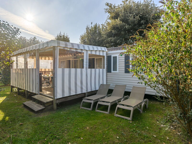 Logement:&nbsp;Le Colvert 400.9