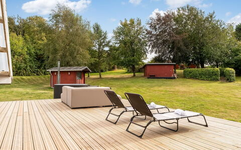 Jantje - 500M to the Fjord: Bois, Parquet, Mobilier De Jardin, Dur, Meubles, Lot Terre, Plate-Forme, Tache De Bois, Planche, Jardin