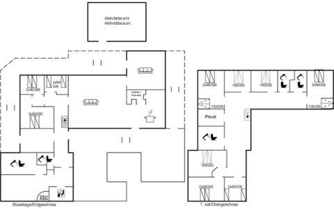 Solvey - 400M from the Sea: Blanc, Carte, Conception
