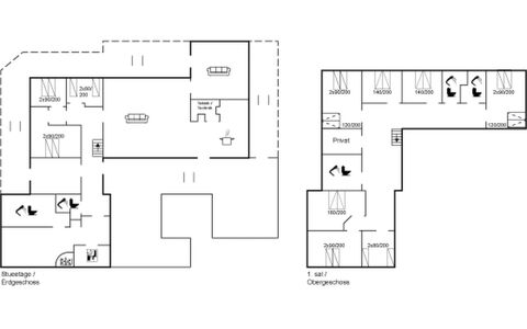 Solvey - 400M from the Sea: Design Intérieur, Plafond, Appartement, Sol, Meubles, Sol, Pièce, Éclairage, Domicile, Canapé