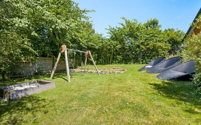 Solvey - 400M from the Sea
