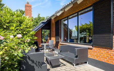 Solvey - 400M from the Sea