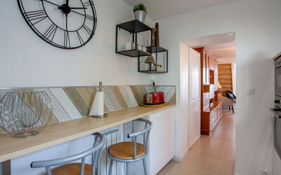 Logement:&nbsp;Norecic 450.1