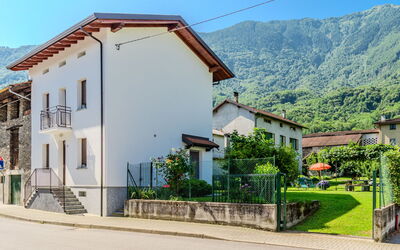 location de vacances Delma - Delebio, Lombardie, Italie