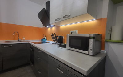 Appartamento Soul & Travel Ac And Wifi Croazia