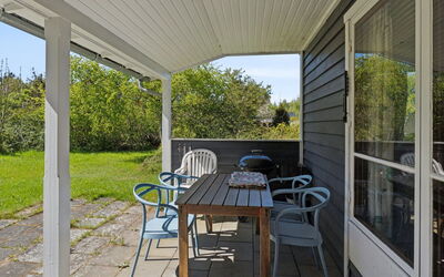 Ginette - 500M from the Sea
