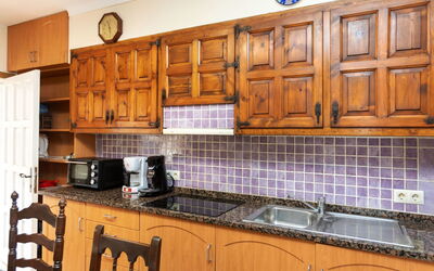 Logement:&nbsp;Anfora 2 190.1