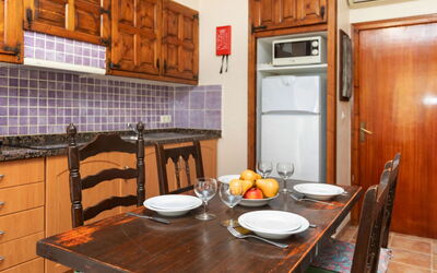 Logement:&nbsp;Anfora 2 190.1