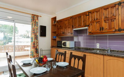 Logement:&nbsp;Anfora 9 190.2