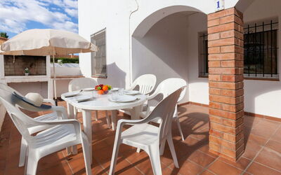 Logement:&nbsp;Anfora 1 190.3
