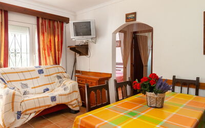 Logement:&nbsp;Anfora 1 190.3