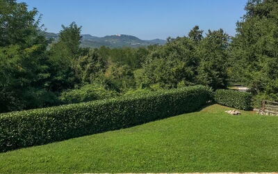 Villa Portobello Green