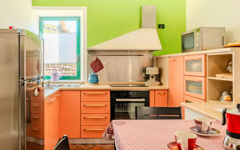 Tzoffhaus: Cuisine, Appareil De Cuisine, Design Intérieur, Principaux Appliance, Comptoir, Meubles, Plafond, Cabinetry, Électroménager, Éclairage