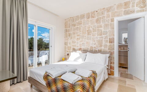 Trullo Brenda: Sol, Appartement, Mobilier De Jardin, Recours, Chaise, Piscine, Balcon, Hôtel, Villa, Eco Hôtel