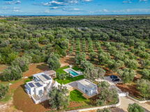 Trullo Brenda