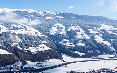 location de vacances Bettina - Mühlfeld, Tyrol, Autriche