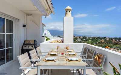 El Paraiso de Estepona