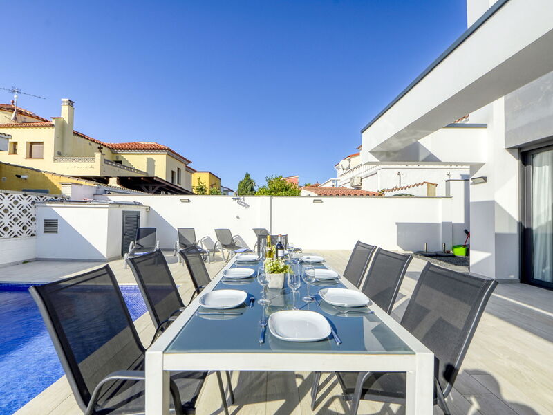 Mon Petit Paradis