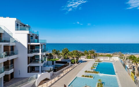 Logement:&nbsp;Villa Romana 773.3