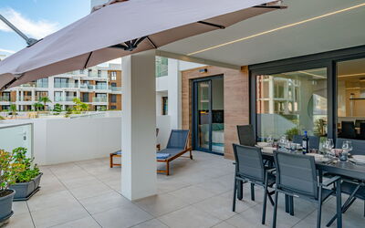 Logement:&nbsp;Villa Romana 773.3