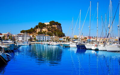 Dénia 773