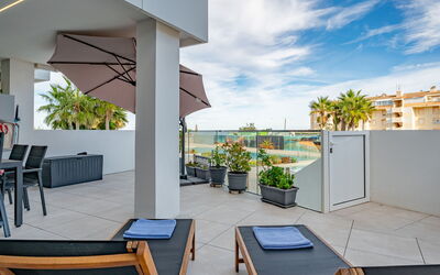 Logement:&nbsp;Villa Romana 773.3