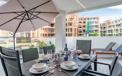 Logement:&nbsp;Villa Romana 773.3