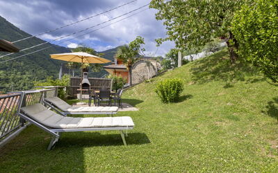 location de vacances Xino Villetta - Riva di Solto, Lombardie, Italie