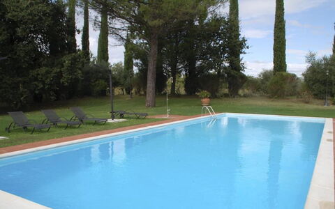 Villa del Lago: Piscine, Recours, Ombre, Hacienda, Biens, Thermes, Eco Hôtel, Villa, Aménagement Paysager, Arrière-Cour