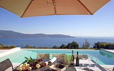 Villa le Selve
