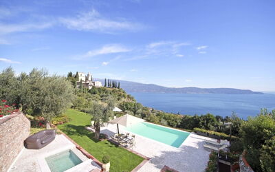 Villa le Selve