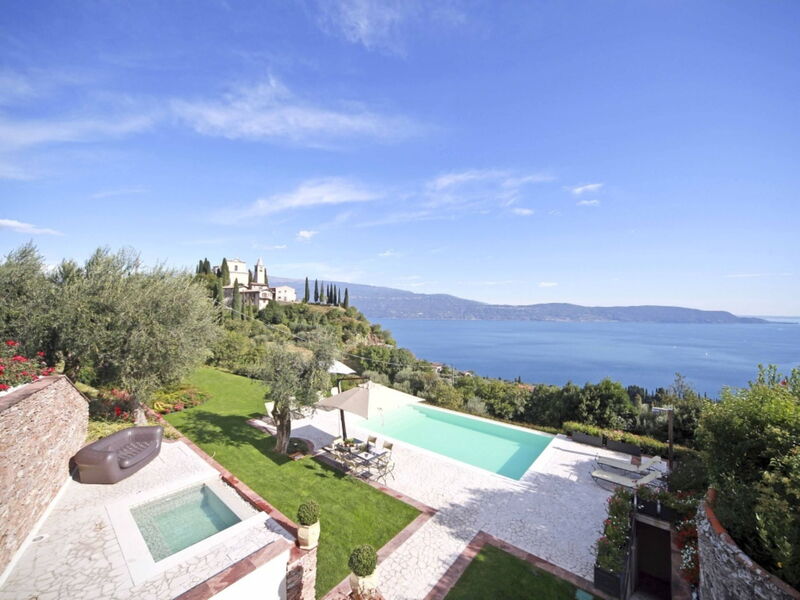Villa le Selve