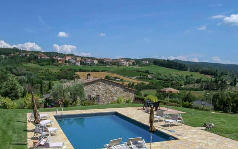 Podere Aurora: Piscine, Mobilier De Jardin, Recours, Zone Résidentielle, Meubles, Eco Hôtel, Balancelle, Thermes, Biens, Parapluie