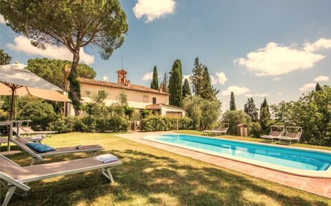 Santo Stefano: Maison, Domicile, Biens, Hacienda, Jardin, Piscine, Manoir, Villa, Ferme, Recours